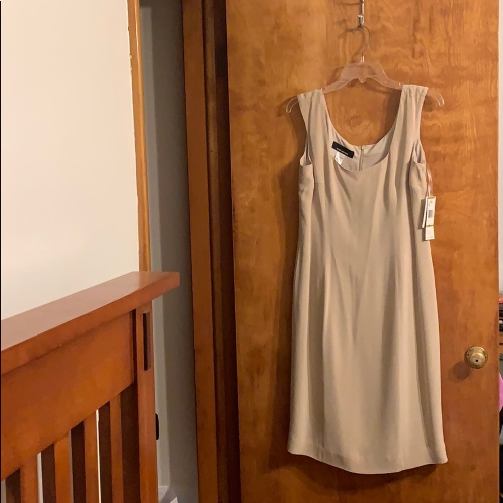 Jones NY work dress